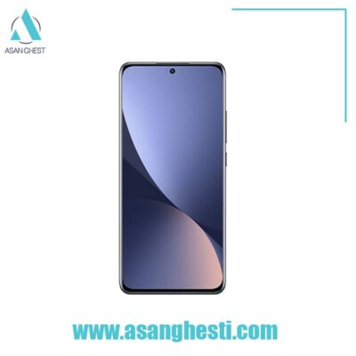 خرید اقساطی گوشی xiaomi mi 12-5