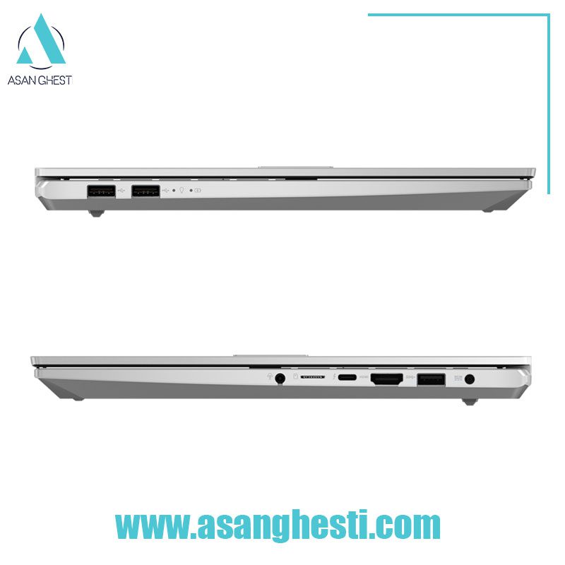 خرید _اقساطی_ لپ-تاپ-ایسوس-مدل-VivoBook-Pro-15-OLED-K3500PH-A