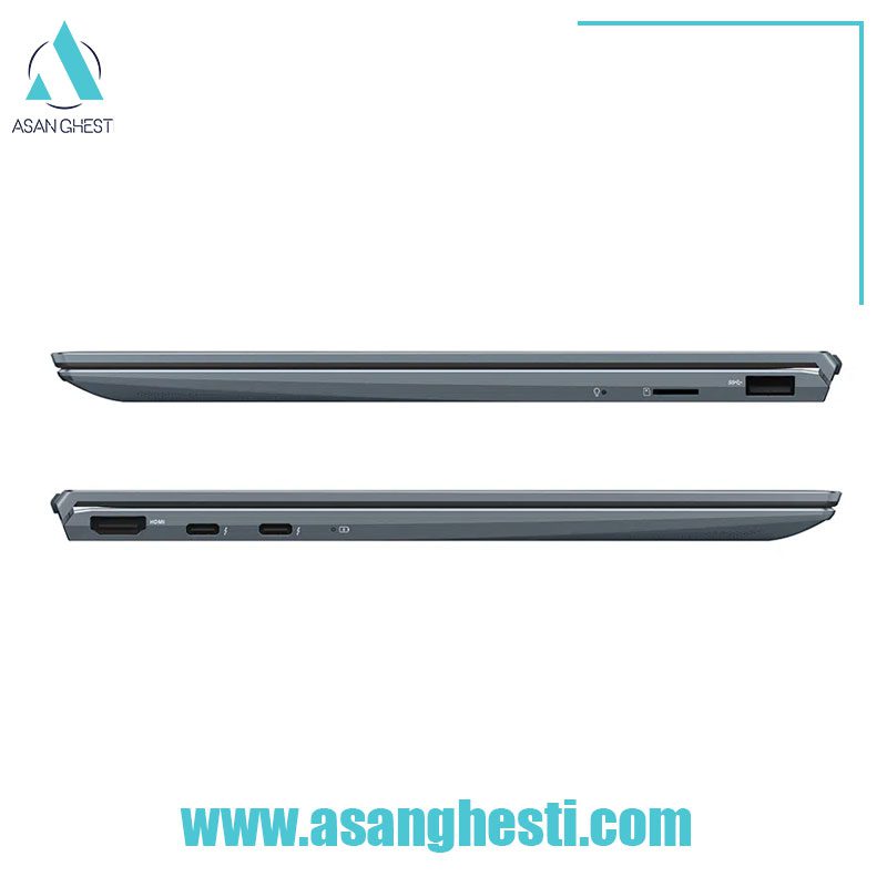 خرید _اقساطی_ لپ-تاپ-ایسوس-مدل-ZenBook-13-UX325EA-A