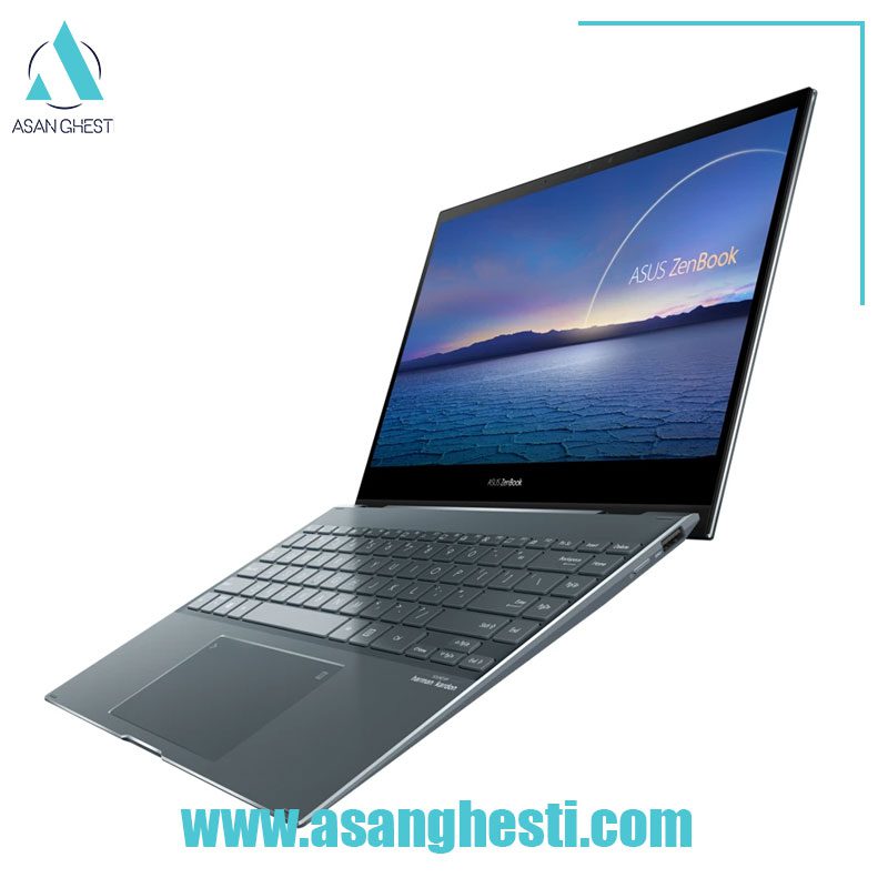 خرید _اقساطی_لپ-تاپ-ایسوس-مدل-ZenBook-Flip-13-OLED-UX363EA-A