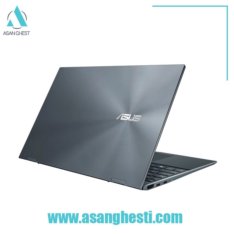 خرید _اقساطی_لپ-تاپ-ایسوس-مدل-ZenBook-Flip-13-OLED-UX363EA-A