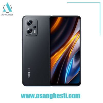خرید _اقساطی_گوشی-موبایل-شیائومی-مدل-POCO-X4-GT-256GB-RAM-8