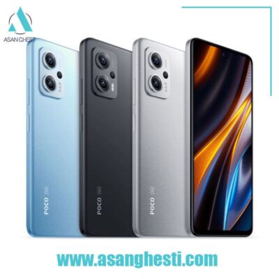 خرید _اقساطی_گوشی-موبایل-شیائومی-مدل-POCO-X4-GT-256GB-RAM-8