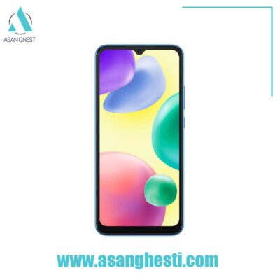 خرید _اقساطی_ گوشی-موبایل-شیائومی-مدلRedmi-10A-64GB-RAM-3