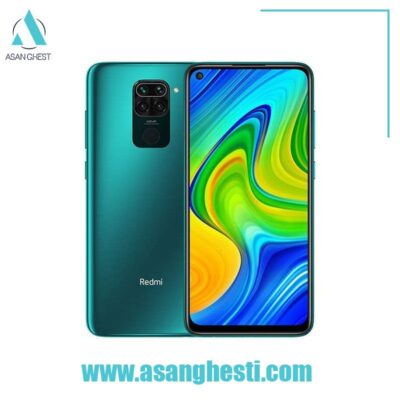 خرید _اقساطی_گوشی-موبایل-شیائومی-مدل-Redmi-10x-128GB-RAM-6