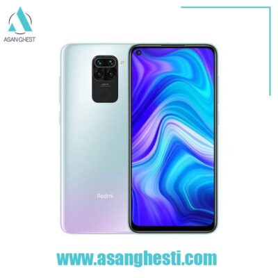 خرید _اقساطی_گوشی-موبایل-شیائومی-مدل-Redmi-10x-128GB-RAM-6