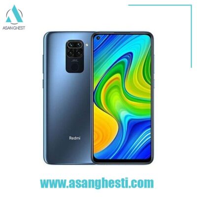 گوشی موبایل شیائومی مدل Redmi 10x 128GB RAM 6 - تصویر 4