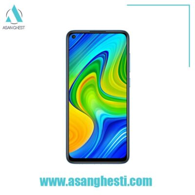 خرید _اقساطی_گوشی-موبایل-شیائومی-مدل-Redmi-10x-128GB-RAM-6