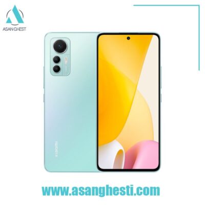 خرید _اقساطی_ گوشی-موبایل-شیائومی-مدل-XIAOMI-12Lite-256GB-RAM-8
