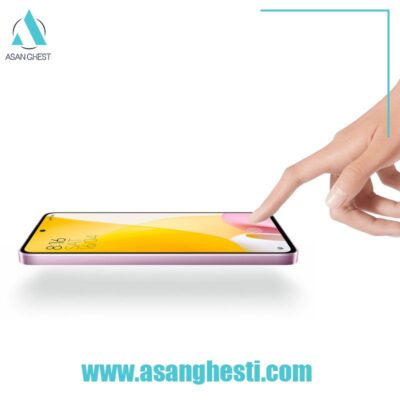 خرید _اقساطی_ گوشی-موبایل-شیائومی-مدل-XIAOMI-12Lite-256GB-RAM-8