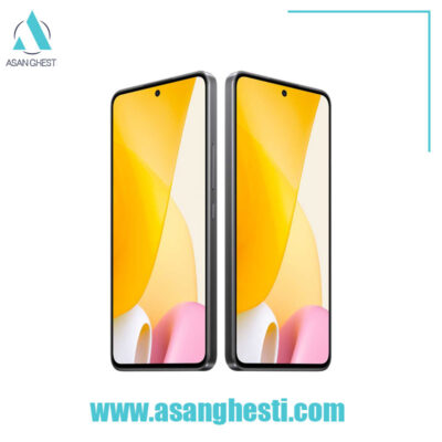 خرید _اقساطی_ گوشی-موبایل-شیائومی-مدل-XIAOMI-12Lite-256GB-RAM-8
