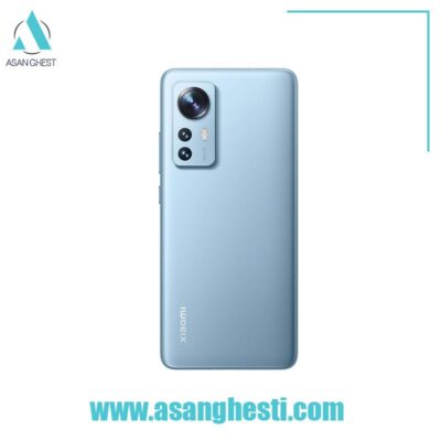 خرید _اقساطی_ گوشی-موبایل-شیائومی-مدل-XIAOMI-12X-128GB-RAM-8