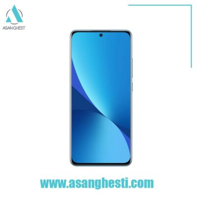 خرید _اقساطی_ گوشی-موبایل-شیائومی-مدل-XIAOMI-12X-128GB-RAM-8