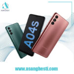 خرید _اقساطی گوشی-موبایل-سامسونگ-مدل-A04S-64GB-RAM-4