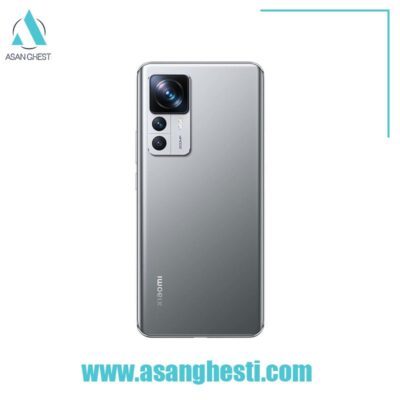 خرید -اقساطی-گوشی-موبایل-شیائومی-مدل12T-Pro-256GB-RAM-12