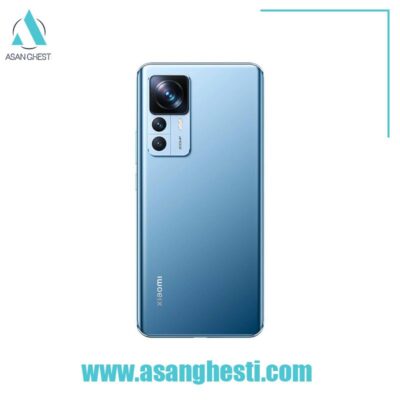 خرید -اقساطی-گوشی-موبایل-شیائومی-مدل12T-Pro-256GB-RAM-12