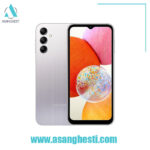 خرید -اقساطی - گوشی-موبایل-سامسونگ-مدل-A14-5G-128GB-RAM-4