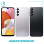 خرید -اقساطی - گوشی-موبایل-سامسونگ-مدل-A14-5G-128GB-RAM-4