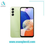 خرید -اقساطی - گوشی-موبایل-سامسونگ-مدل-A14-5G-128GB-RAM-4