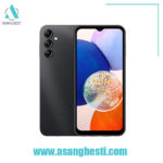 خرید -اقساطی - گوشی-موبایل-سامسونگ-مدل-A14-5G-128GB-RAM-4