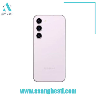 خرید -اقساطی-گوشی-موبایل-سامسونگ-مدل-S23-5G-128GB-RAM-8