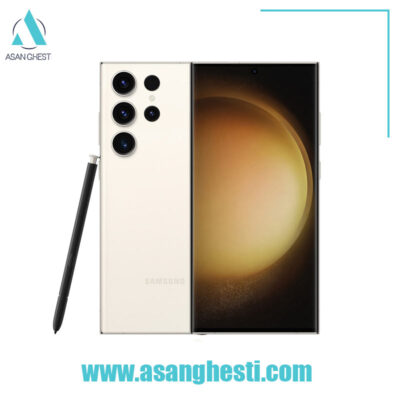 خرید -اقساطی- گوشی-موبایل-سامسونگ-مدل-S23-Ultra-5G-256GB-RAM-12