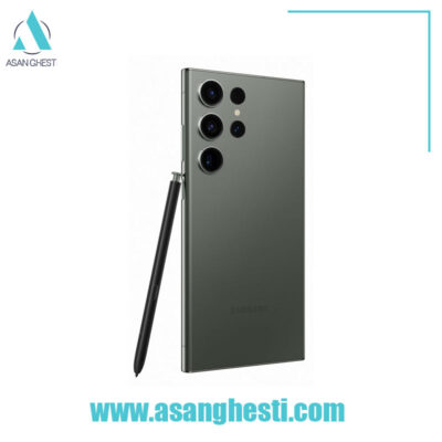 خرید -اقساطی- گوشی-موبایل-سامسونگ-مدل-S23-Ultra-5G-256GB-RAM-12