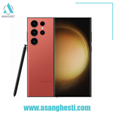 خرید -اقساطی- گوشی-موبایل-سامسونگ-مدل-S23-Ultra-5G-256GB-RAM-12