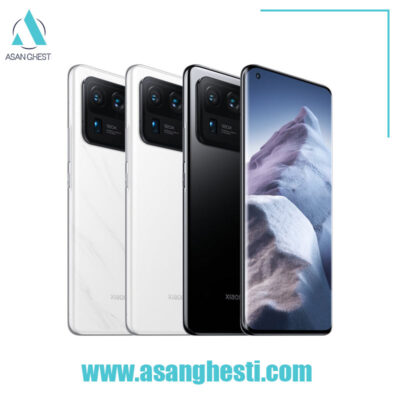 خرید -اقساطی - گوشی-موبایل-شیائومی-مدل-MI11-Ultra-5G-256GB-RAM-12