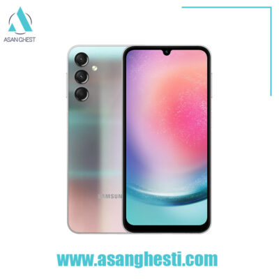 خرید -اقساطی - گوشی-موبایل-سامسونگ-مدل-A24-128GB-RAM-8