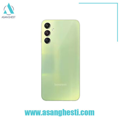 خرید -اقساطی - گوشی-موبایل-سامسونگ-مدل-A24-128GB-RAM-8