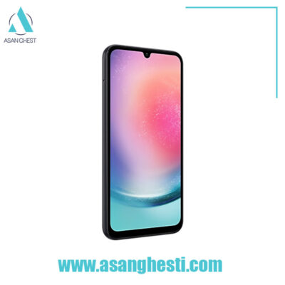 خرید -اقساطی - گوشی-موبایل-سامسونگ-مدل-A24-128GB-RAM-8