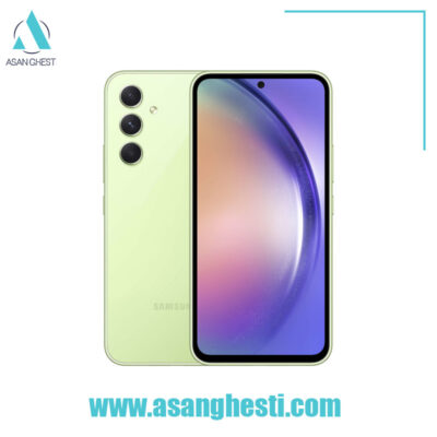 خرید -اقساطی - گوشی-موبایل-سامسونگ-مدل-A54-256GB-RAM-8