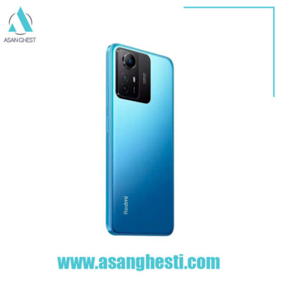 خرید -اقساطی - گوشی-موبایل-شیائومی-مدل-Note-12S-256GB-RAM-8