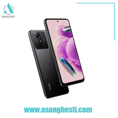 خرید -اقساطی - گوشی-موبایل-شیائومی-مدل-Note-12S-256GB-RAM-8