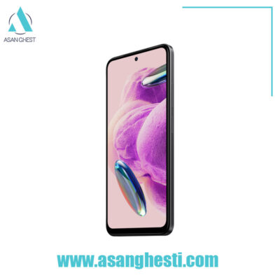 خرید -اقساطی - گوشی-موبایل-شیائومی-مدل-Note-12S-256GB-RAM-8
