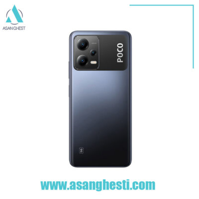 خرید -اقساطی - گوشی-موبایل-شیائومی-مدل-Poco-X5-256GB-RAM-8