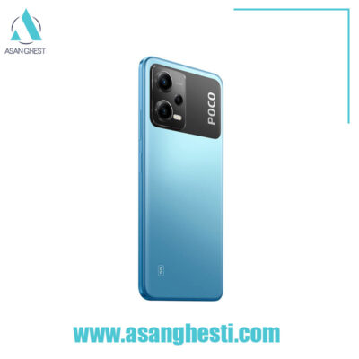 خرید -اقساطی - گوشی-موبایل-شیائومی-مدل-Poco-X5-256GB-RAM-8