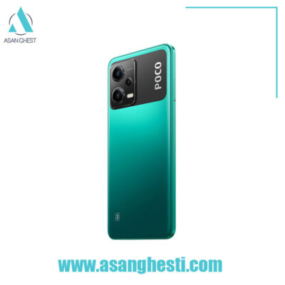 خرید -اقساطی - گوشی-موبایل-شیائومی-مدل-Poco-X5-256GB-RAM-8