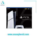 خرید -اقساطی کنسول-بازی-سونی-مدل-Play-Station-5-Slim-Digital-1ظرفیت-ترابایت