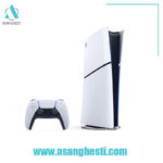 خرید -اقساطی کنسول-بازی-سونی-مدل-Play-Station-5-Slim-Digital-1ظرفیت-ترابایت