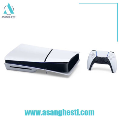 خرید -اقساطی کنسول-بازی-سونی-مدل-Play-Station-5-Slim-Standard-ظرفیت-1-ترابایت