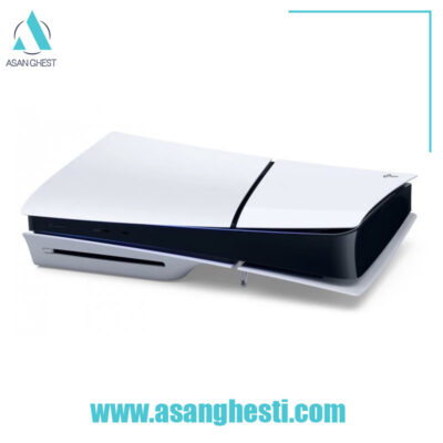 خرید -اقساطی کنسول-بازی-سونی-مدل-Play-Station-5-Slim-Standard-ظرفیت-1-ترابایت