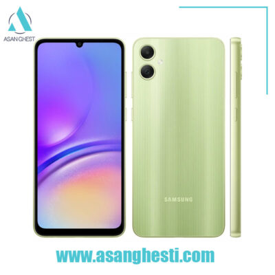 خرید -اقساطی - گوشی-موبایل-سامسونگ-مدل-A05-128GB-RAM-8