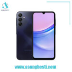 خرید -اقساطی - گوشی-موبایل-سامسونگ-مدلA15-128GB-RAM-4