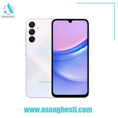 خرید -اقساطی - گوشی-موبایل-سامسونگ-مدل-A15-128GB-RAM-8
