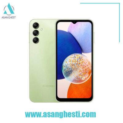 خرید -اقساطی - گوشی-موبایل-سامسونگ-مدلA15-256GB-RAM-8