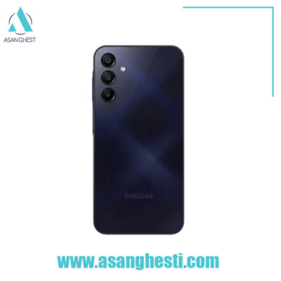 خرید -اقساطی - گوشی-موبایل-سامسونگ-مدلA15-256GB-RAM-8