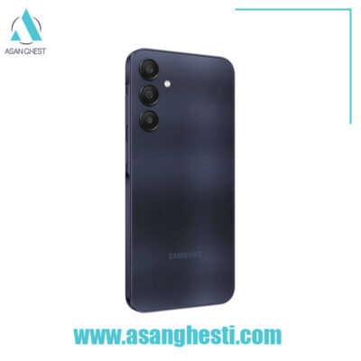خرید -اقساطی - گوشی-موبایل-سامسونگ-مدلA25-128GB-RAM-8