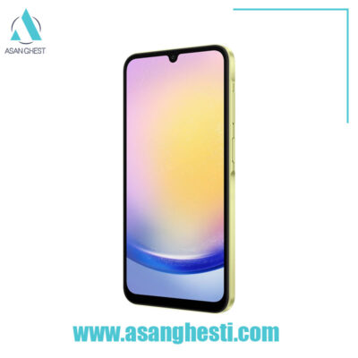 خرید -اقساطی - گوشی-موبایل-سامسونگ-مدلA25-128GB-RAM-8